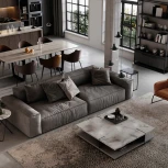 Подвесной светильник Mantra Antares 7312 (LED, 220V, на проводе)