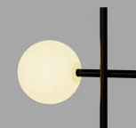 Интерьерная настольная лампа Mantra Cellar 7638 (220V, шар)