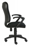 Кресло Бюрократ Ch-540AXSN черный 26-28 крестовина пластик