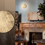 Настенный светильник Odeon Light Solario 3561/6WL (LED, 220V, круглые)