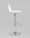 Стул барный Stool Group Смит белый УТ000004526