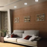 Встраиваемый точечный светильник Novotech Prometa 357875