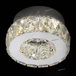 Настенный светильник Eletto Olimpia EL330W12.1 (LED, 220V, круглые)