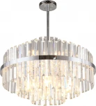 Потолочная люстра на штанге Omnilux Saviano OML-69007-09 (220V)