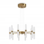 Подвесная люстра Freya Alias FR2050PL-L50BS