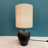 Настольная лампа Cloyd Gargantua 30146 (220V, круглые)