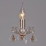 Бра Reluce 06315-0.2-01 FGD+CL (220V, подвески, подсвечник, свеча)