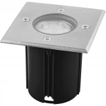 Встраиваемый светильник уличный Feron 11857 (220V, IP65)