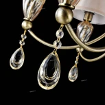 Подвесная люстра Maytoni Murano RC855-PL-06-R