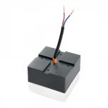 Настенно-потолочный светильник светодиодный Feron AL4022 48145 IP20 3W 4000К (220V)