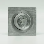 Встраиваемый точечный светильник Mantra Tecnico Basico Gu10 C0006 (220V)