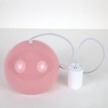 Подвесной светильник Lighthall Aura 20 LH032010 (220V, на проводе, круглые)