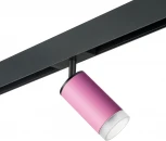 Трековый светильник однофазный 220V Lightstar Rullo PRO43230 (круглые)