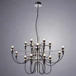 Подвесная люстра Divinare Molto 8030/02 LM-18