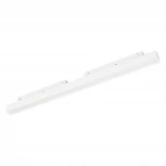 Трековый светильник магнитный светодиодный MAG-ORIENT-FLAT-L465-16W Warm3000 (WH, 80 deg, 48V, DALI) (Arlight, IP20 Металл) 035843