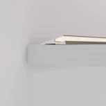 Профиль SL-MINI-SHELF-H8-2000 ANOD OLIVE GREY (Arlight, Алюминий) 038205