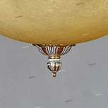 Подвесная люстра Ambiente by Brizzi Tenerife 02166/8 WP (220V, на цепи)