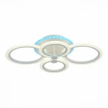 Потолочная люстра EvoLed Cerina SLE500552-04RGB