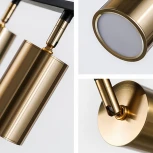 Спот на штанге Long John L165 Imperiumloft Lino01 (193600-26) (220V)