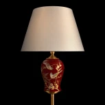 Торшер Loft It Dahlia 10384F (220V, выключатель)