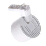 Трековый светильник Feron 41366 (220V, круглые, IP40)