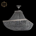 Потолочная люстра на штанге Art Classic 21.11 21.112.H1.55SP.Ni