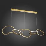 Подвесной светильник ST Luce Abra SL6505.203.50