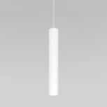 Подвесной светильник Elektrostandard Base 50248 LED 7W 4000K белый (220V, на проводе, круглые)