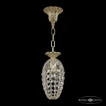 Подвесной светильник Bohemia 1677 16773/16 G