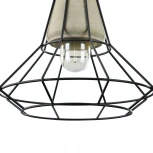 Подвесной светильник Maytoni Gosford T452-PL-01-GR (220V, на проводе)