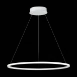 Подвесной светильник ST Luce St604 Out ST604.543.34 (LED, 220V, на тросе, кольцо)