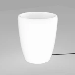 Наземный светильник Nowodvorski Flowerpot 9711 (220V, IP65)