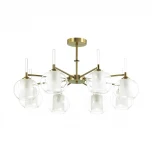 Потолочная люстра Lumion Hazel 4432/8C