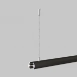 Тросовый подвес Maytoni Accessories for tracks Basity TRA172SW-R-1B