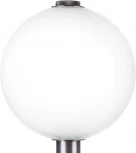 Настольная лампа Lightstar Colore 805916 (LED, 220V, выключатель, шар)