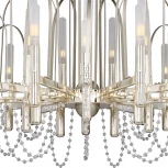 Подвесная люстра Favourite La Salute 2308-21P