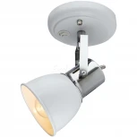Спот Arte Lamp Jovi A1677AP-1WH