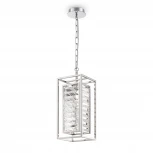 Подвесной светильник Maytoni Tening MOD060PL-01CH (220V, на цепи)