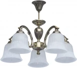 Потолочная люстра MW-Light Ариадна 450014605