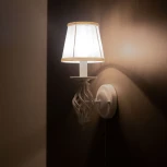 Бра Citilux Ровена CL427310 (220V, выключатель)