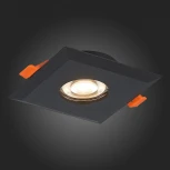 Встраиваемый точечный светильник ST Luce Quosis ST204.408.01 (220V)