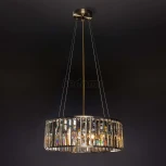 Подвесная люстра Bogate's Vegas 299/5 Strotskis