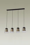 Подвесной светильник Moderli Albert V3011-4P