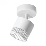 Спот Wolta WSL-GX53/19W-1 под лампу GX53 Белый PORTA