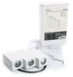 Архитектурная подсветка светодиодная Feron 48314 DH110 Нью-Йорк (220V, IP54)