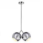 Подвесной светильник Odeon Light Mia 4228/12LA