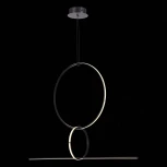 Подвесной светильник ST Luce Gaia SL6113.433.01 (LED, 220V, на проводе)