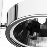 Спот Arte Lamp Faccia A4507AP-1CC (220V, круглые)