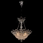 Подвесная люстра MW-Light Патриция 447010306