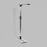 Настольная лампа Elektrostandard Great серебро TL70240 (регулировка яркости, LED, 220V, выключатель)